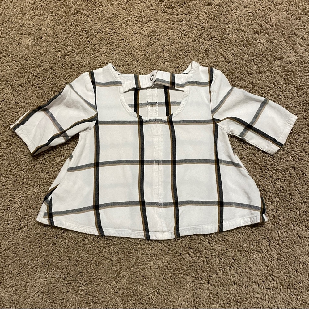 Old Navy Flowy Toddler Top - Picture 5 of 5